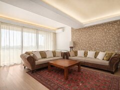 Pipera, Erou Iancu Nicolae, apartament 4 camere, 175 mp, 2 parcari
