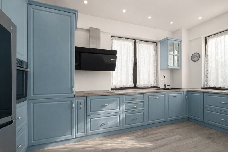 Pipera, Erou Iancu Nicolae, apartament 4 camere, 175 mp, 2 parcari.
