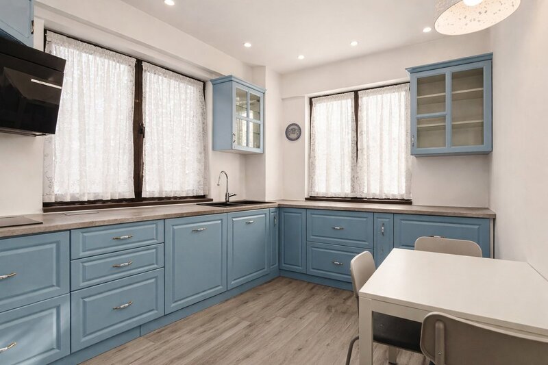 Pipera, Erou Iancu Nicolae, apartament 4 camere, 175 mp, 2 parcari.