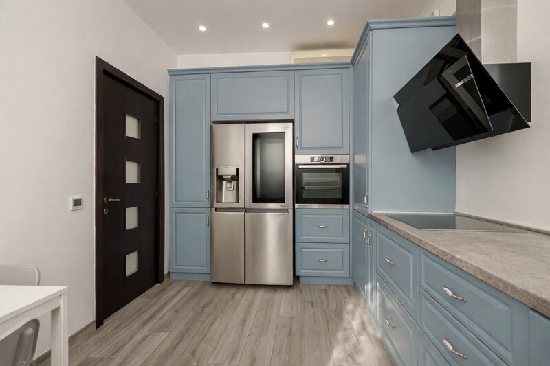 Pipera, Erou Iancu Nicolae, apartament 4 camere, 175 mp, 2 parcari.