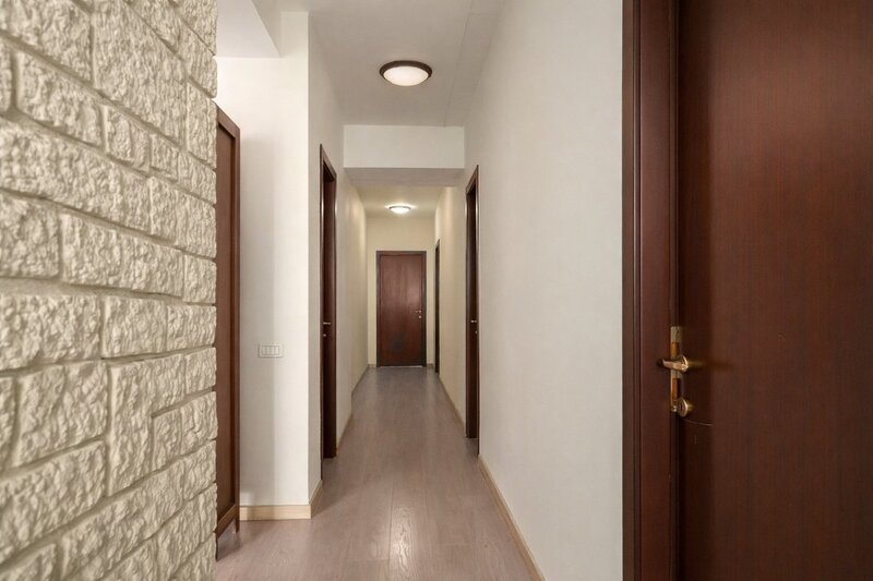 Pipera, Erou Iancu Nicolae, apartament 4 camere, 175 mp, 2 parcari.