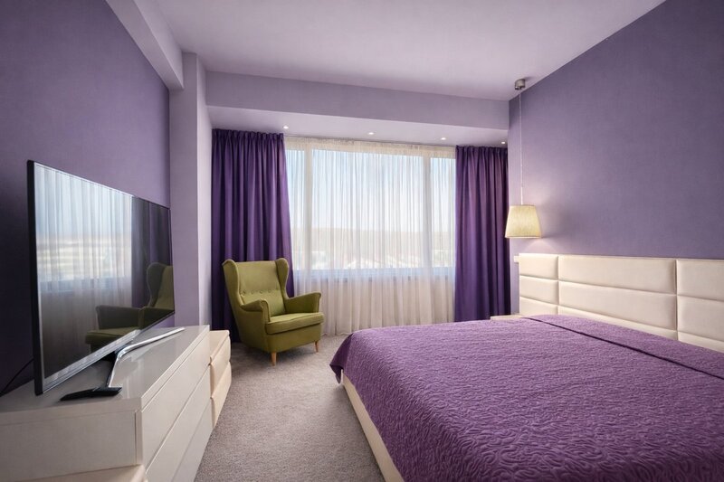 Pipera, Erou Iancu Nicolae, apartament 4 camere, 175 mp, 2 parcari.